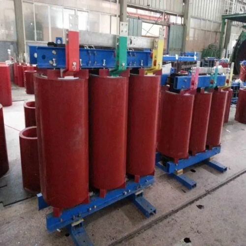 盐城SCB10-250KVA干式变压器