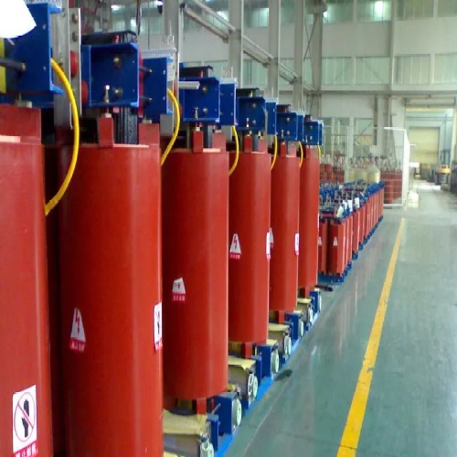 盐城SCB10-200KVA干式变压器
