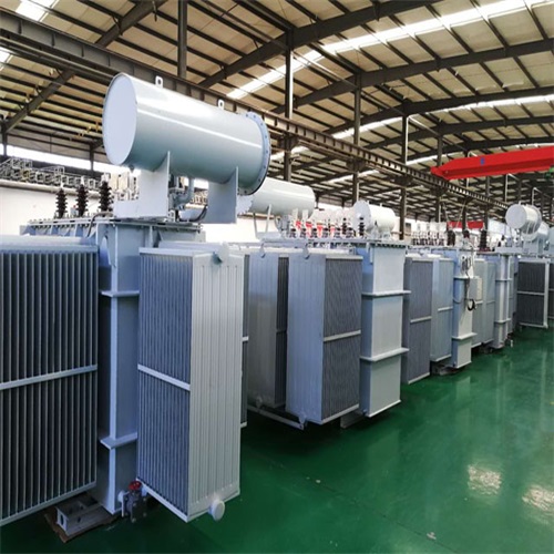 盐城S11-4000KVA/10KV/0.4