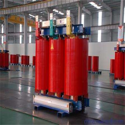盐城50KVA干式变压器
